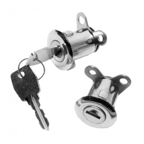 Vehicle Private Door Lock